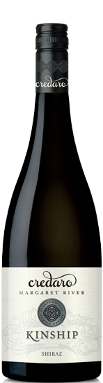 Credaro Family Estate Kinship Shiraz 2023 Margaret River